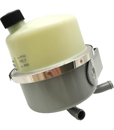 Amazon.com: Auto 7 834-0006 動力轉向油壺: 汽車